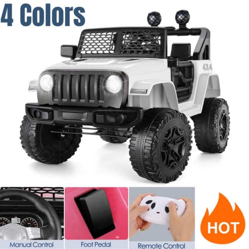 Load image into Gallery viewer, Electric Lamborghini Ride-On Car for Kids with Remote Control - 24/12V
