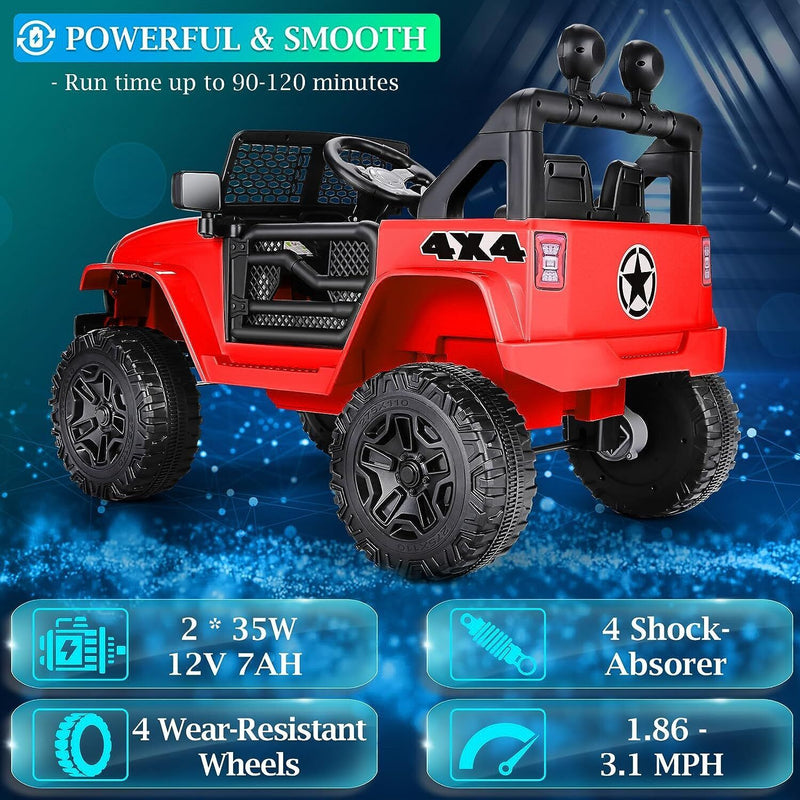 Load image into Gallery viewer, Remote Control Lamborghini Electric Car for Kids - 24/12V Ride-On Truck
