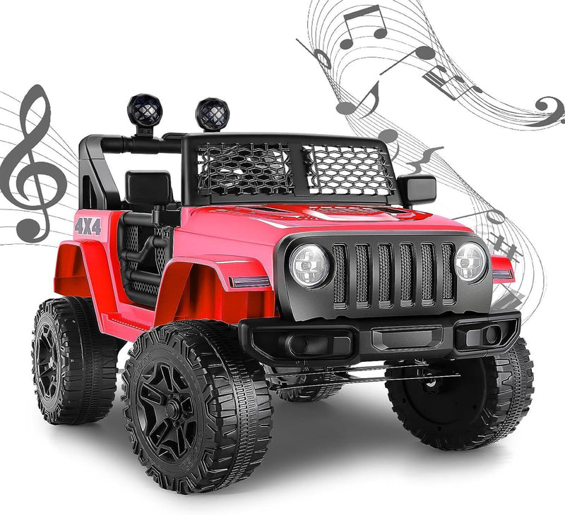 Load image into Gallery viewer, Kids Ride-On Lamborghini Electric Car with Remote Control - 24/12V
