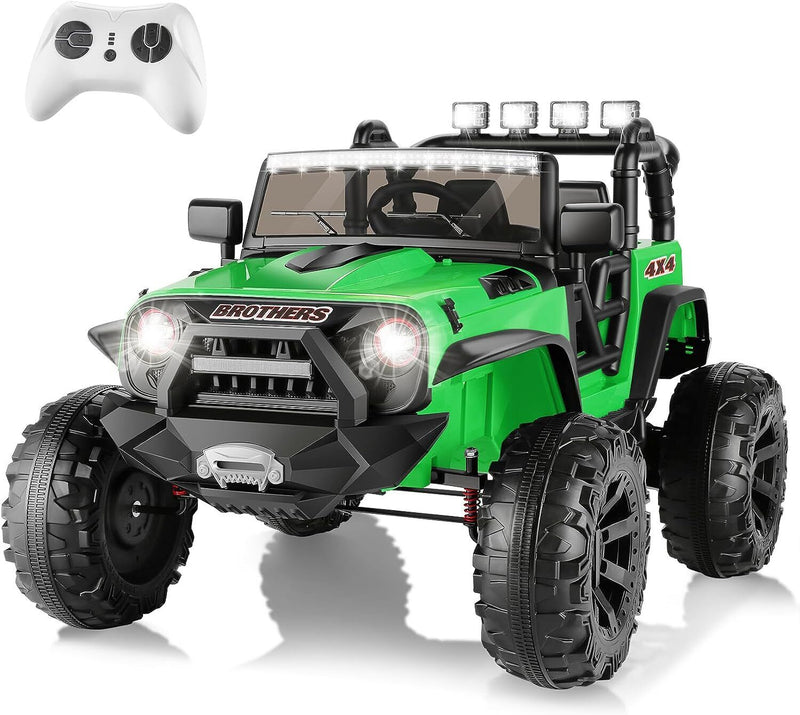 Load image into Gallery viewer, Kids Ride-On Lamborghini Electric Car with Remote Control - 24/12V
