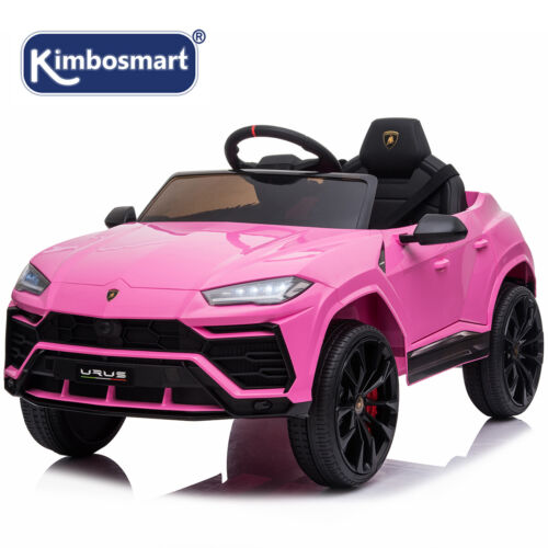 Load image into Gallery viewer, Electric Lamborghini Urus 12V Ride-On Car with Remote Control and MP3 Player for Kids
