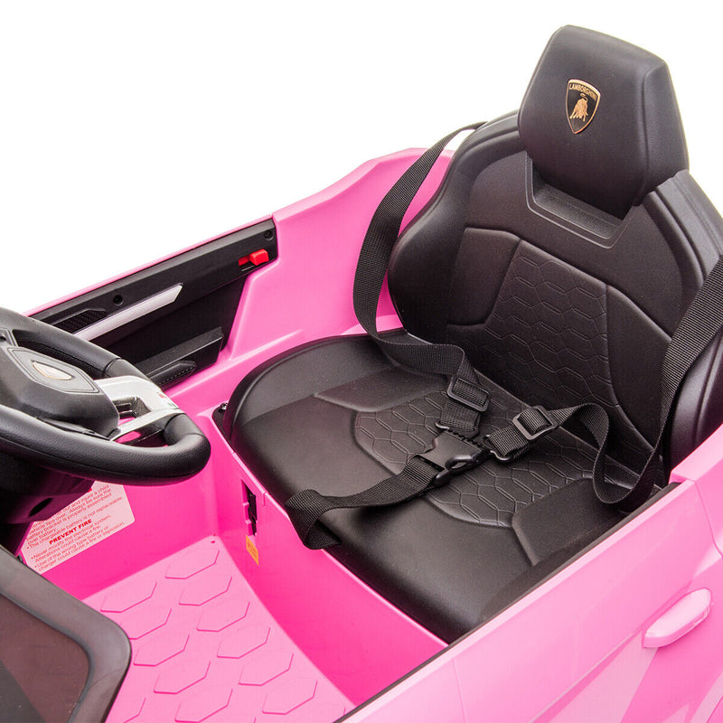 Load image into Gallery viewer, Electric Lamborghini Urus 12V Ride-On Car with Remote Control and MP3 Player for Kids
