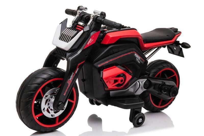 Load image into Gallery viewer, Electric Mini Dirt Bike for Kids with Bluetooth - 12V Ride On Motorcycle Toy
