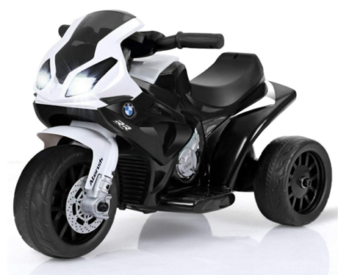 Load image into Gallery viewer, Electric Motorcycle Toy with Lights and Sounds for Kids Ages 3-7 to Play with
