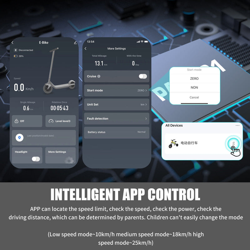 Load image into Gallery viewer, Electric Off-Road Ride On Bike for Kids - 24V 4Ah Battery Powered Outdoor Toy
