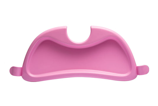 Electric Pink Bumper Car for Kids with Remote Control - 12V Toddler Vehicle