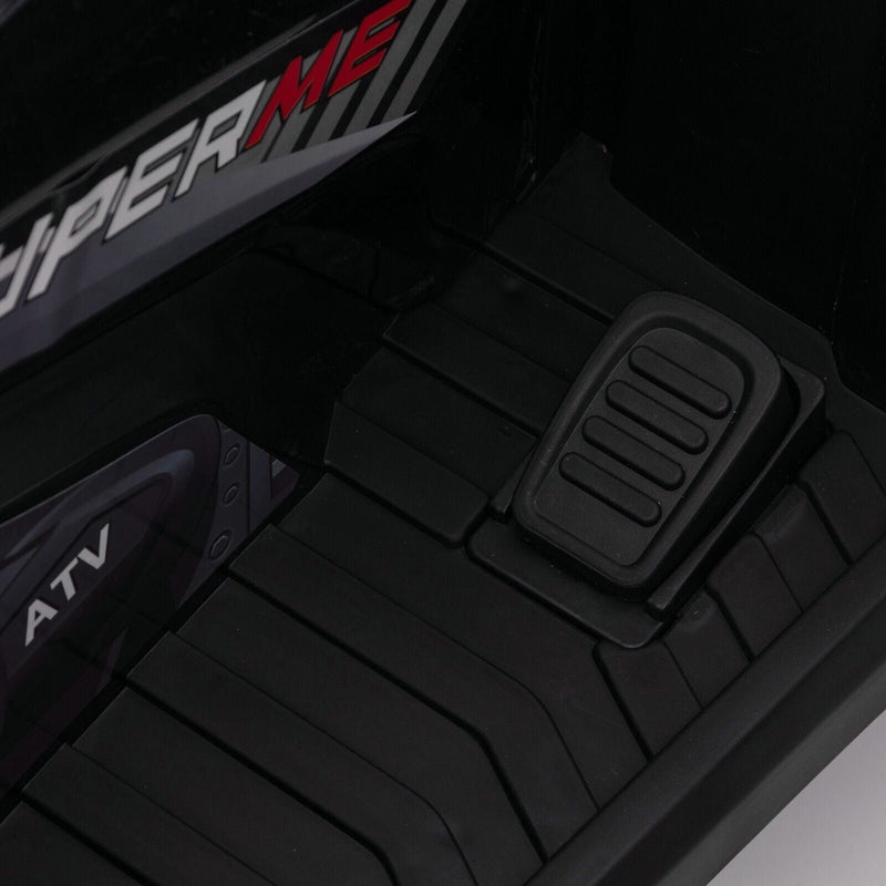 Load image into Gallery viewer, Electric Quad Ride-On Car for Kids with MP3 Music Player - 12V Battery Powered 4-Wheeler Truck
