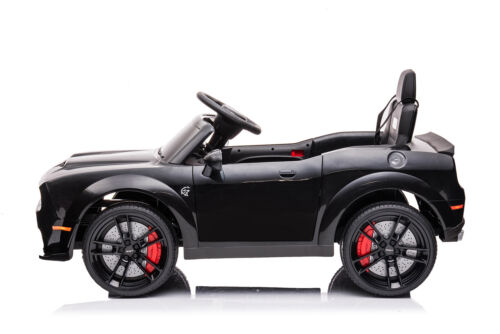 Load image into Gallery viewer, Electric Ride-on Car for Kids - 12V Battery Powered with 4 Wheels
