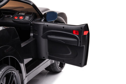 Load image into Gallery viewer, Electric Ride-on Car for Kids - 12V Battery Powered with 4 Wheels
