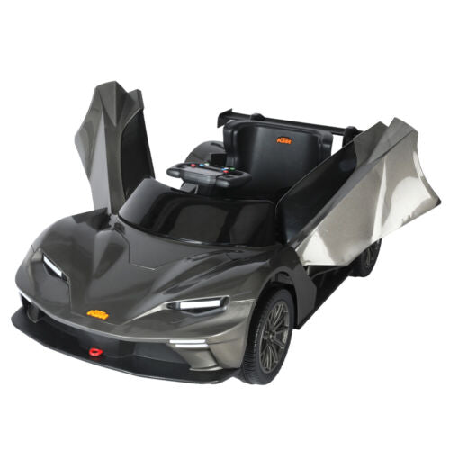 Load image into Gallery viewer, Electric Ride-On Car for Kids 3-8 Years Old with 2.4G Remote Control and 3 Speed Options
