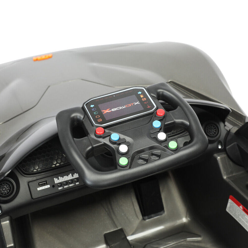 Load image into Gallery viewer, Electric Ride-On Car for Kids 3-8 Years Old with 2.4G Remote Control and 3 Speed Options
