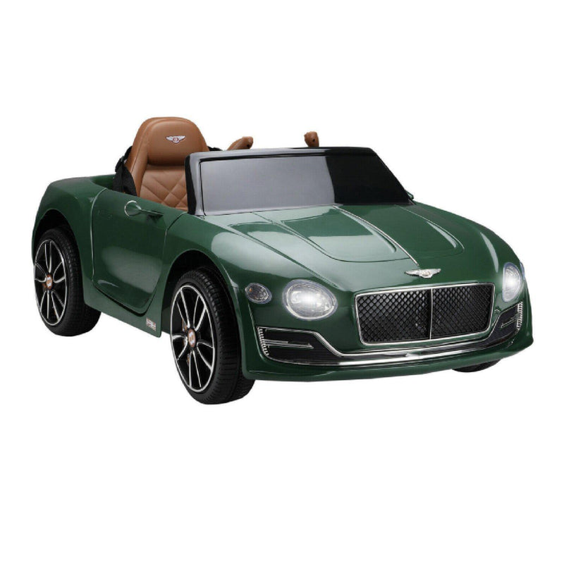 Load image into Gallery viewer, Electric Ride-On Car for Kids Ages 2-8 with Parental Remote Control - Green
