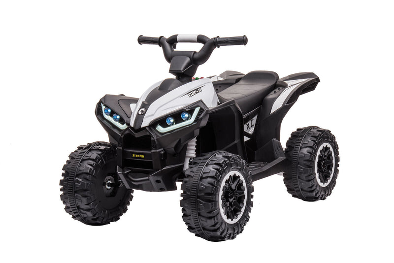 Load image into Gallery viewer, Electric Ride-On Car for Kids Ages 3+: Remote Control, 12V Battery Powered
