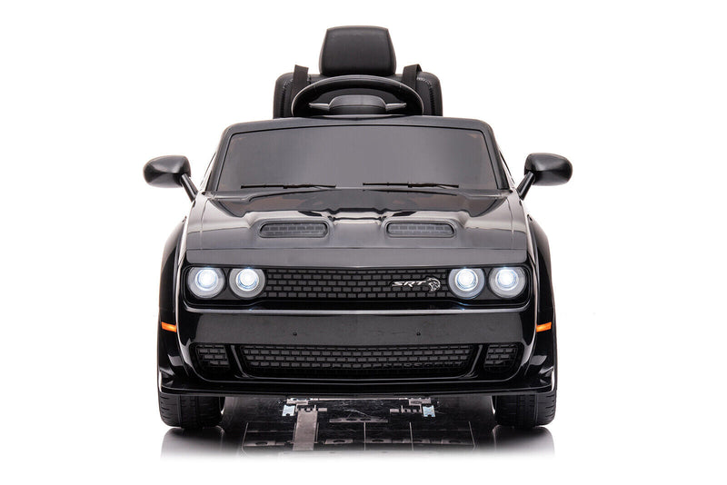 Load image into Gallery viewer, Electric Ride-on Car for Kids with 2 Speeds and 4 Wheels - 12V Battery Powered Toy
