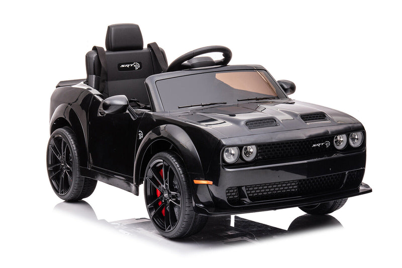 Load image into Gallery viewer, Electric Ride-on Car for Kids with 2 Speeds and 4 Wheels - 12V Battery Powered Toy
