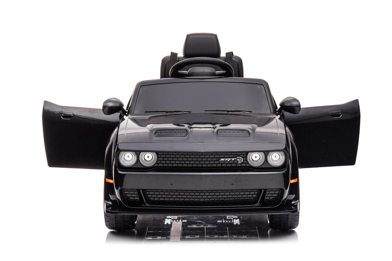 Load image into Gallery viewer, Electric Ride-on Car for Kids with 2 Speeds and 4 Wheels - 12V Battery Powered Toy

