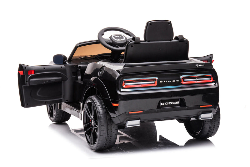 Load image into Gallery viewer, Electric Ride-on Car for Kids with 2 Speeds and 4 Wheels - 12V Battery Powered Toy

