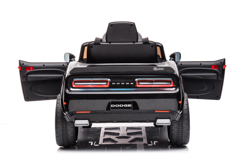 Load image into Gallery viewer, Electric Ride-on Car for Kids with 2 Speeds and 4 Wheels - 12V Battery Powered Toy
