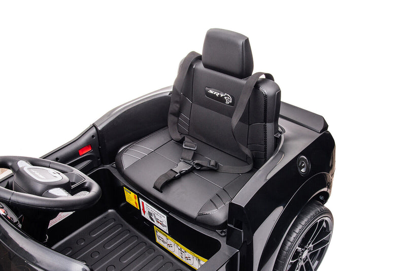 Load image into Gallery viewer, Electric Ride-on Car for Kids with 2 Speeds and 4 Wheels - 12V Battery Powered Toy
