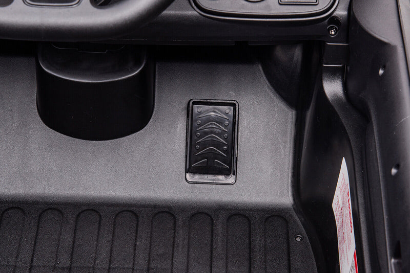 Load image into Gallery viewer, Electric Ride-on Car for Kids with 2 Speeds and 4 Wheels - 12V Battery Powered Toy
