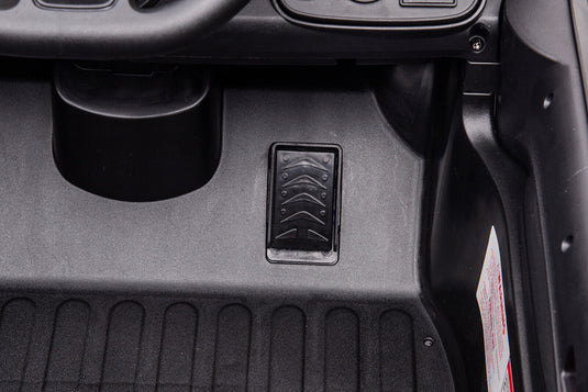 Electric Ride-on Car for Kids with 2 Speeds and 4 Wheels - 12V Battery Powered Toy