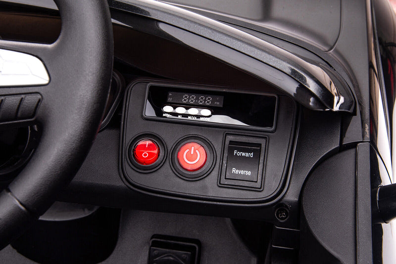 Load image into Gallery viewer, Electric Ride-on Car for Kids with 2 Speeds and 4 Wheels - 12V Battery Powered Toy
