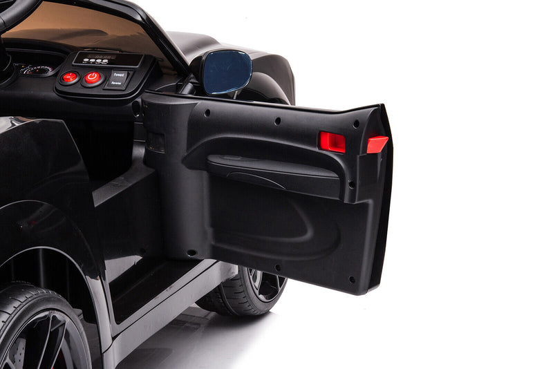 Load image into Gallery viewer, Electric Ride-on Car for Kids with 2 Speeds and 4 Wheels - 12V Battery Powered Toy
