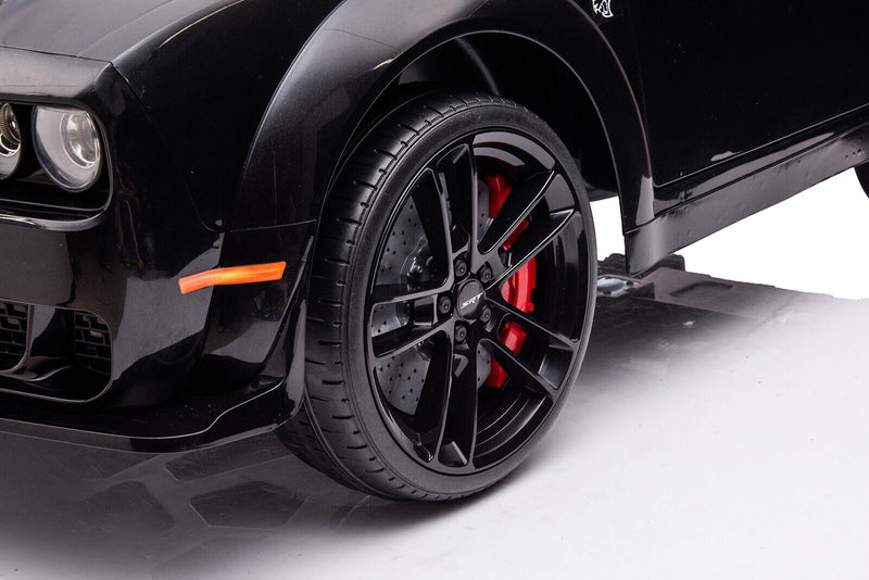 Load image into Gallery viewer, Electric Ride-on Car for Kids with 2 Speeds and 4 Wheels - 12V Battery Powered Toy
