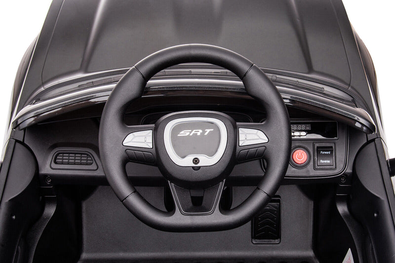 Load image into Gallery viewer, Electric Ride-on Car for Kids with 2 Speeds and 4 Wheels - 12V Battery Powered Toy
