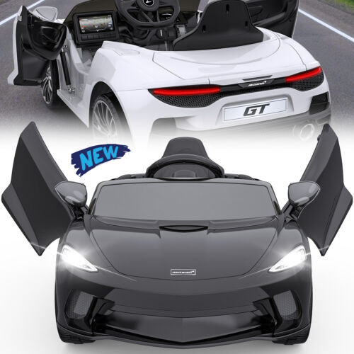 Load image into Gallery viewer, Electric Ride-On Car for Kids with 2 Speeds and Parental Remote Control - Perfect Children&#39;s Gift
