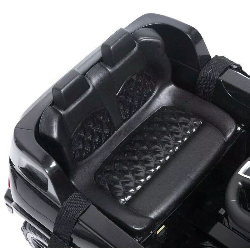 Load image into Gallery viewer, Electric Ride-On Car for Kids with 3 Speeds, Rechargeable Battery, Music, Lights, and Remote Control
