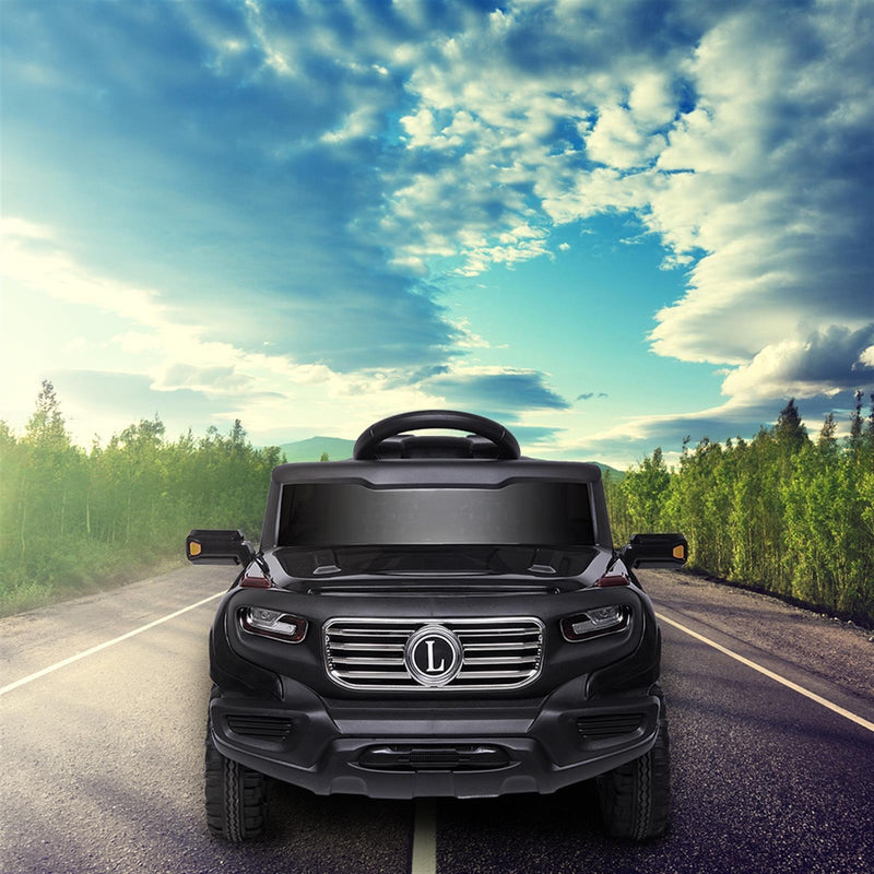 Load image into Gallery viewer, Electric Ride-On Car for Kids with Adjustable Seat and Remote Control - 4 Wheel Power Toy
