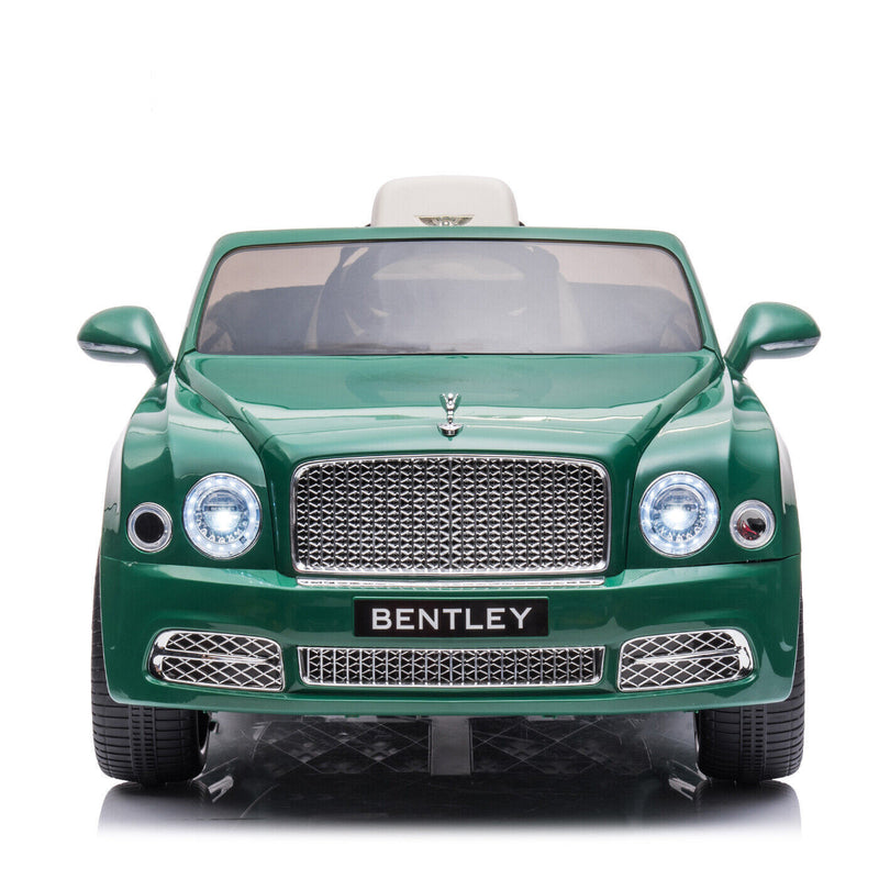 Load image into Gallery viewer, Electric Ride-On Car for Kids with LED Headlights and 2 Speed Options
