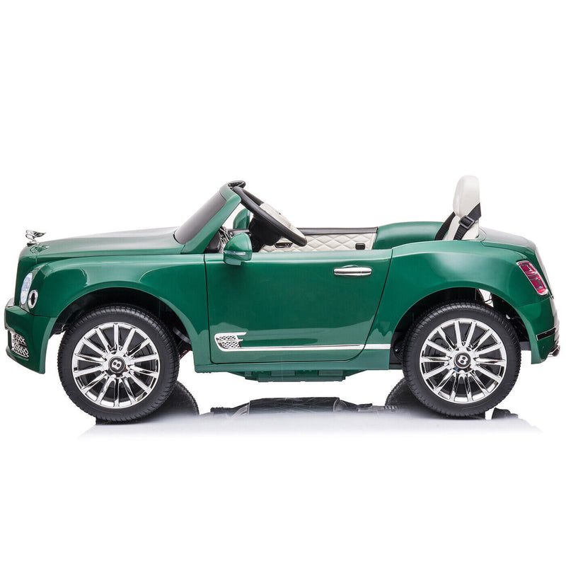 Load image into Gallery viewer, Electric Ride-On Car for Kids with LED Headlights and 2 Speed Options
