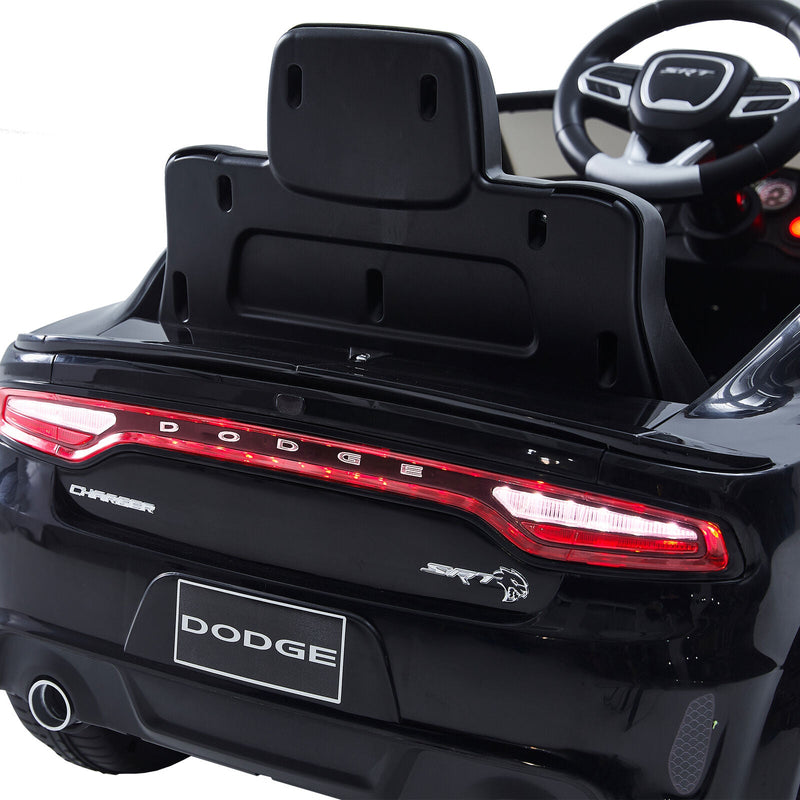 Load image into Gallery viewer, Electric Ride-On Car for Kids with Parental Remote Control - Smooth Start
