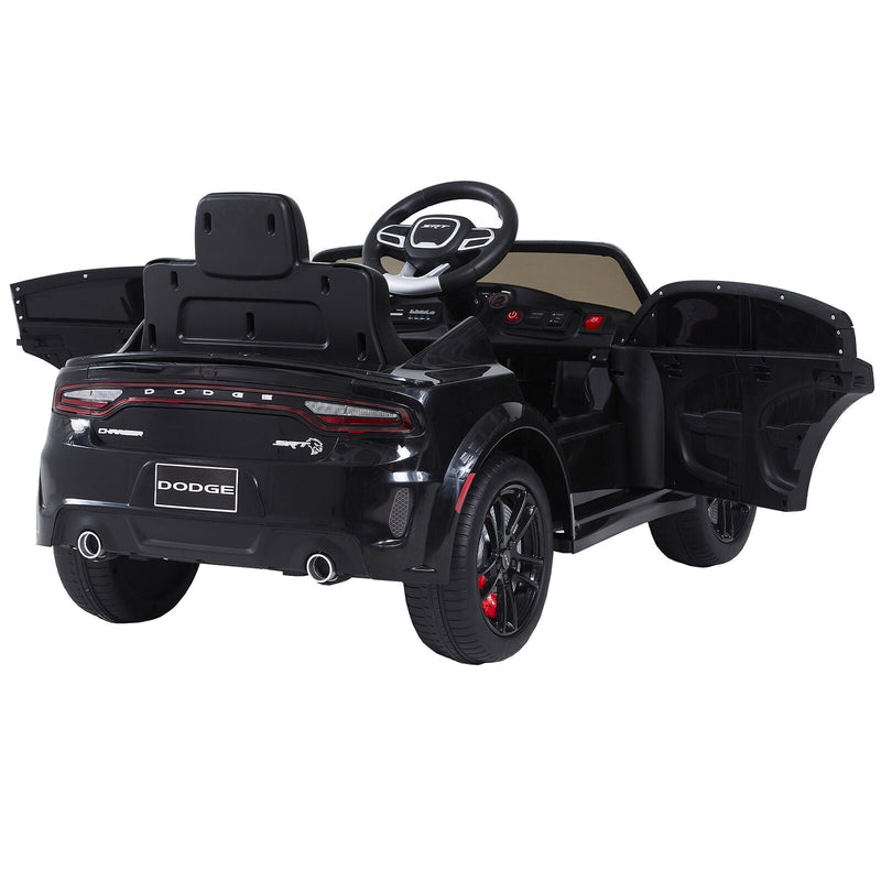 Load image into Gallery viewer, Electric Ride-On Car for Kids with Parental Remote Control - Smooth Start Function
