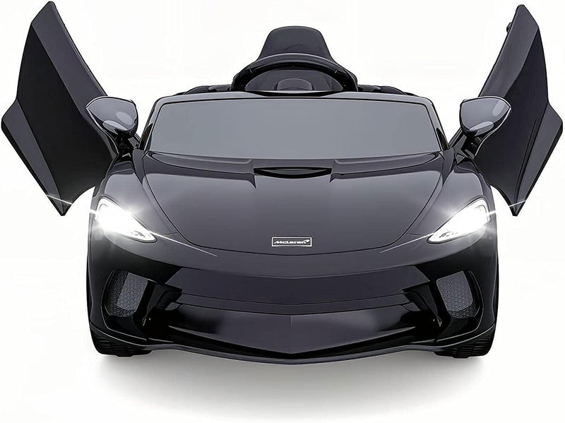 Load image into Gallery viewer, Electric Ride-On Car for Kids with Remote Control and LED Lights - Perfect Holiday Gift!
