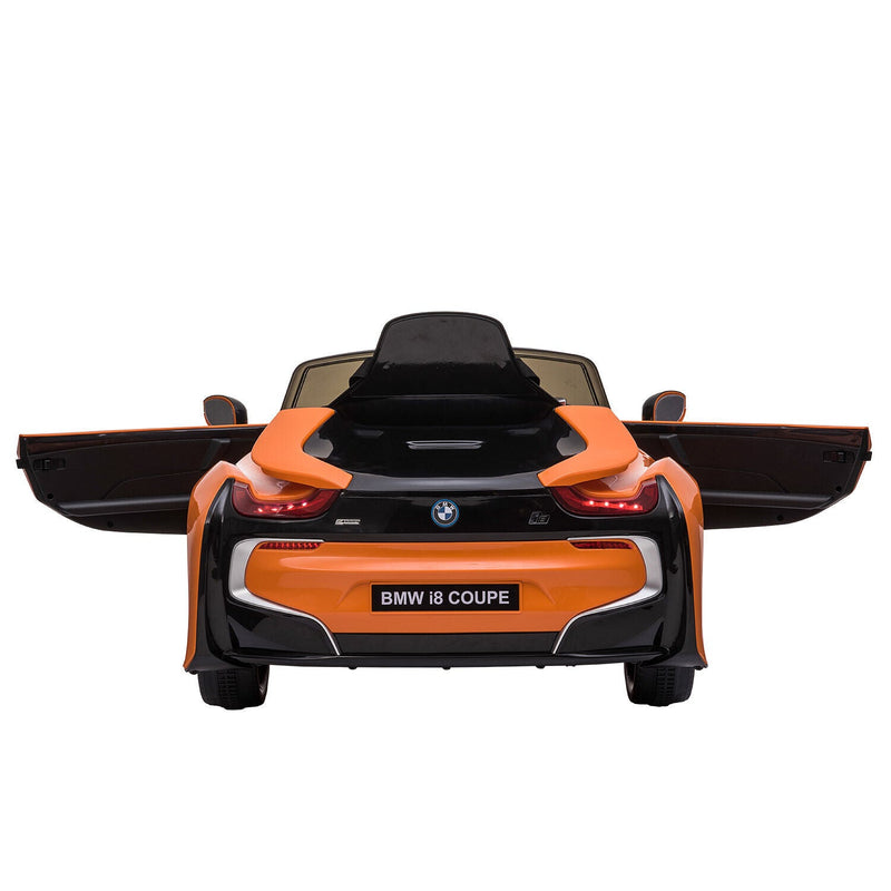 Load image into Gallery viewer, Electric Ride-On Car for Kids with Remote Control and Music, Horn, and Lights - 12V
