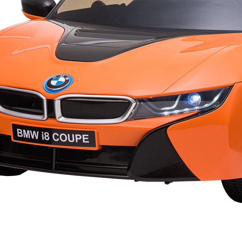 Load image into Gallery viewer, Electric Ride-On Car for Kids with Remote Control and Music, Horn, and Lights - 12V
