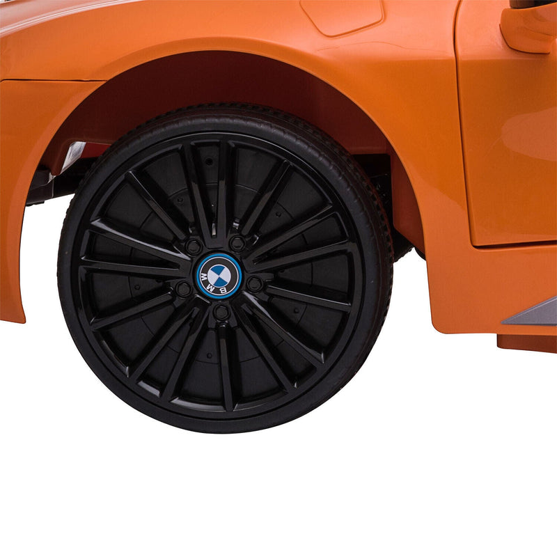 Load image into Gallery viewer, Electric Ride-On Car for Kids with Remote Control and Music, Horn, and Lights - 12V
