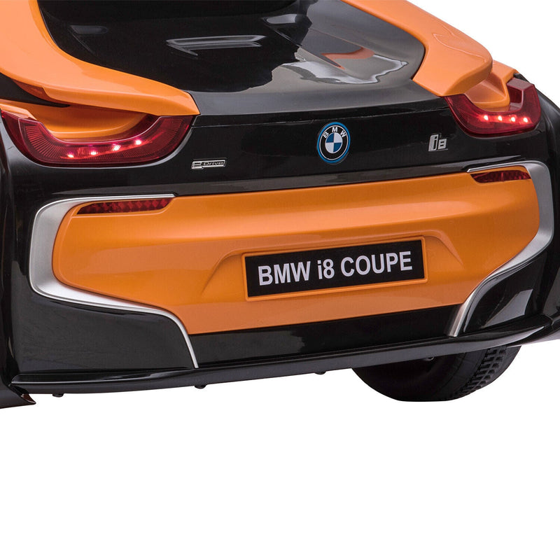 Load image into Gallery viewer, Electric Ride-On Car for Kids with Remote Control and Music, Horn, and Lights - 12V
