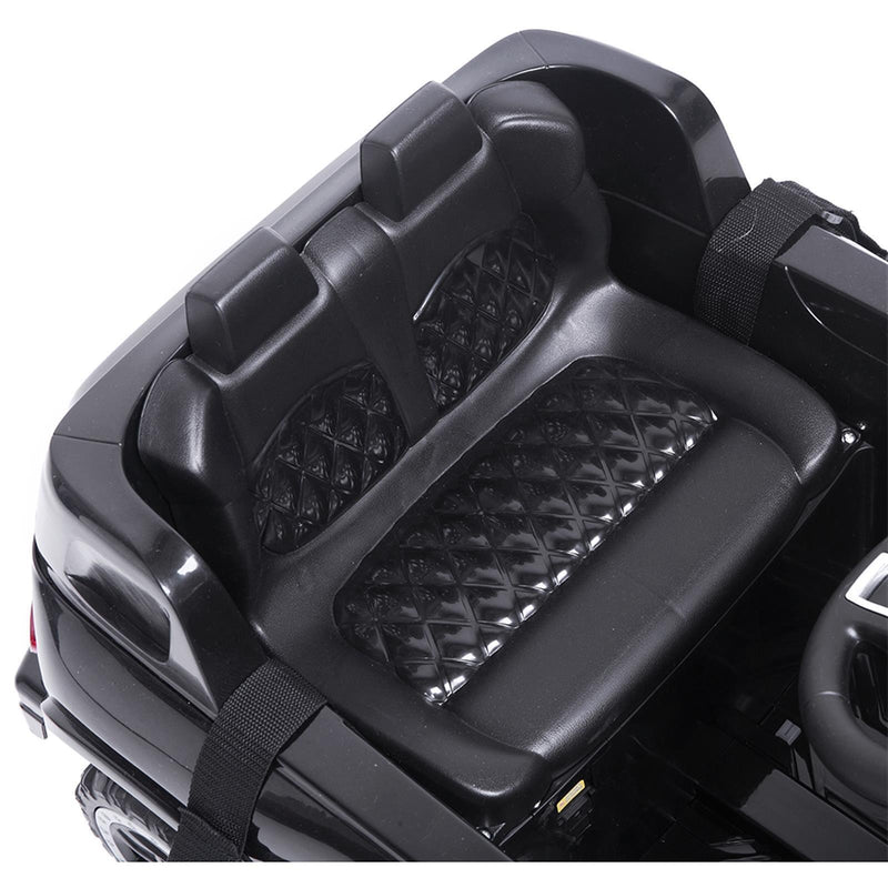 Load image into Gallery viewer, Electric Ride-On Car for Kids with Seat Belt, Music, Lights, and Remote Control
