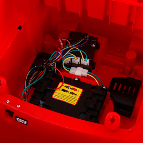 Load image into Gallery viewer, Electric Ride-On Car Toy with 3 Speeds and Lifting Rod for Children
