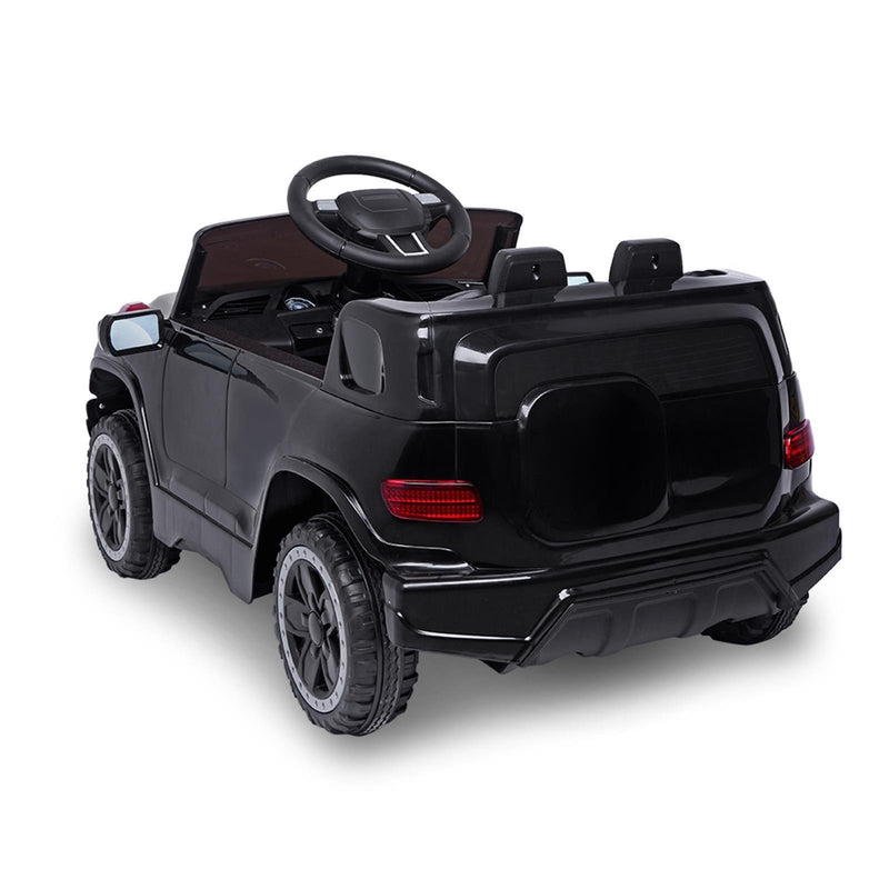 Load image into Gallery viewer, Electric Ride-On Car Truck for Kids with LED Lights and 6V Battery - Available in 4 Vibrant Colors!
