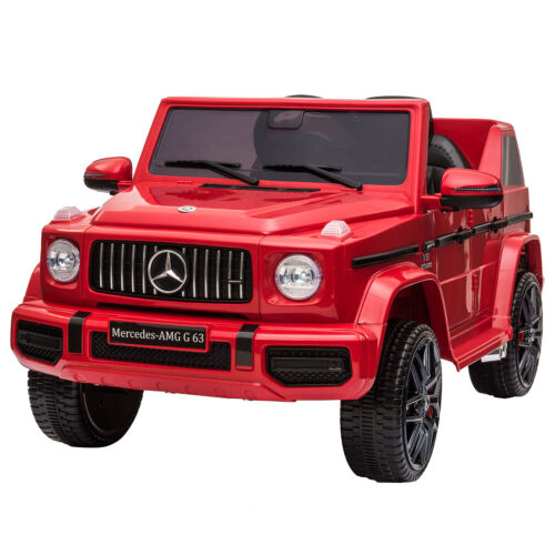Load image into Gallery viewer, Electric Ride-On Jeep for Kids 3-6 Years with Remote Control - Versatile 3-in-1 Toy
