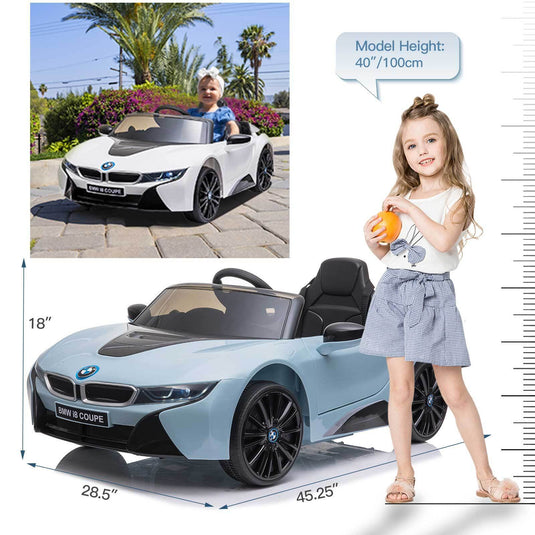 Electric Ride-On Jeep Truck Excavator ATV for Kids with Remote Control - Perfect Gift for Young Adventurers