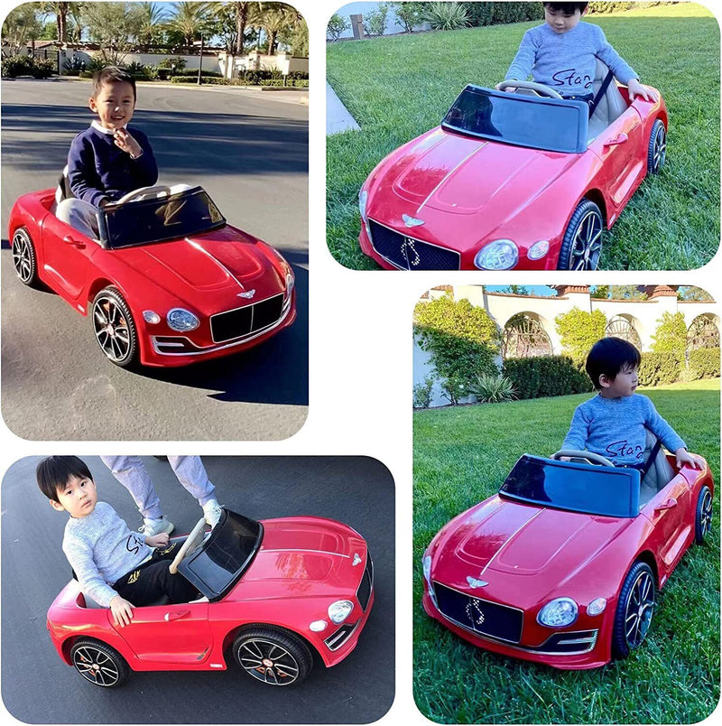 Load image into Gallery viewer, Electric Ride-On Jeep Truck Excavator ATV for Kids with Remote Control - Perfect Gift for Young Adventurers
