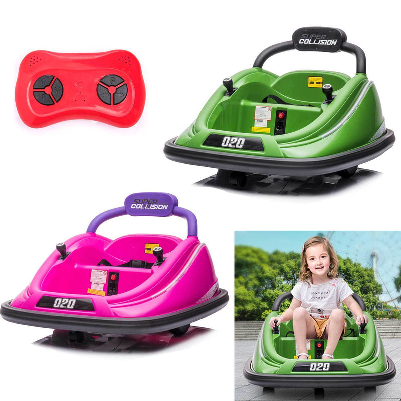 Load image into Gallery viewer, Electric Ride-On Jeep Truck Excavator ATV for Kids with Remote Control - Perfect Gift for Young Adventurers
