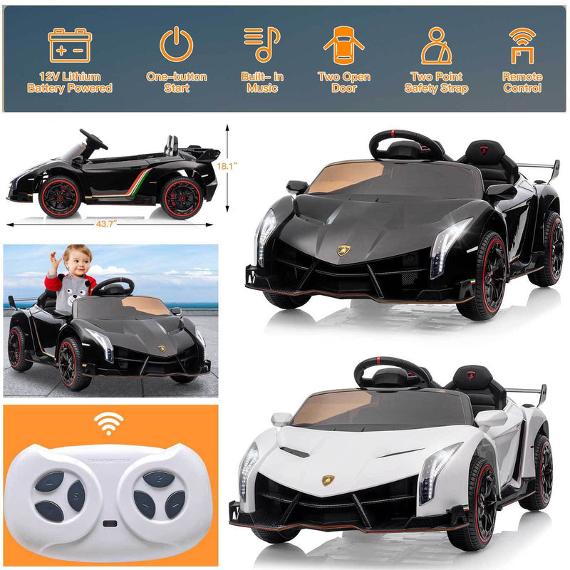 Load image into Gallery viewer, Electric Ride-On Jeep Truck Excavator ATV for Kids with Remote Control - Perfect Gift for Young Adventurers
