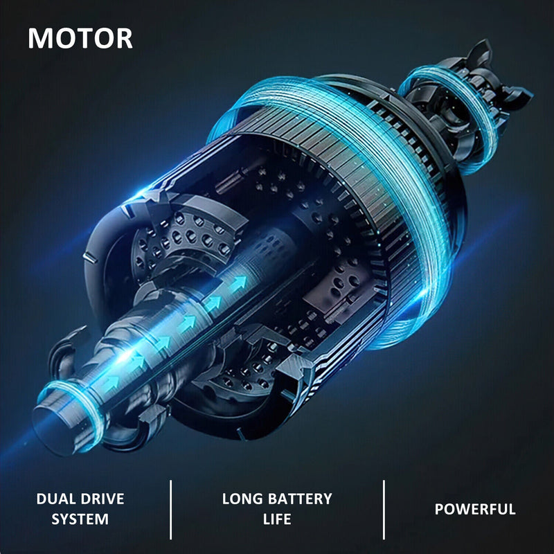 Load image into Gallery viewer, Electric Ride-On Motorbike for Kids - 12V Rechargeable 2-Wheel Car
